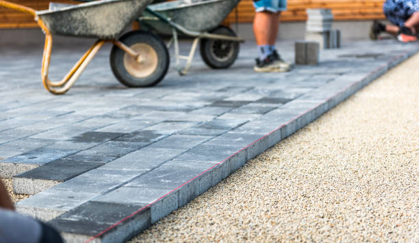 Best Interlocking Driveway Pavers in Neptune Beach, FL