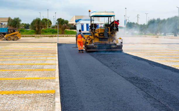 Best Natural Stone Driveway Pavers in Neptune Beach, FL