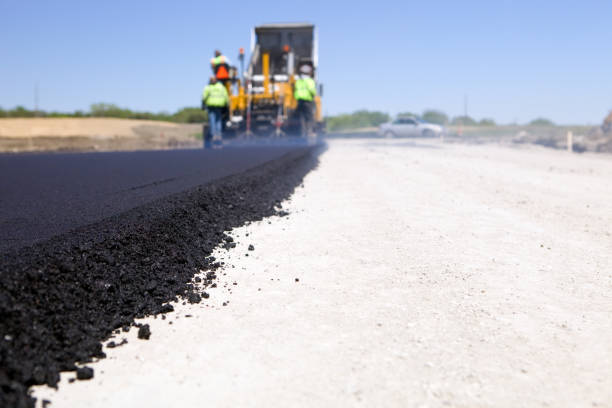 Best Residential Driveway Pavers in Neptune Beach, FL