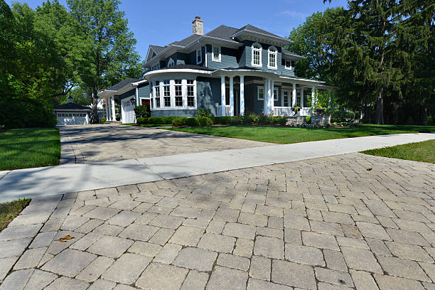 Best Commercial Driveway Pavers in Neptune Beach, FL