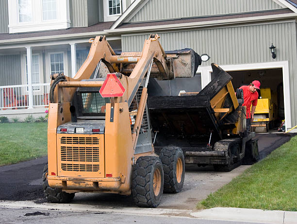 Best Asphalt Driveway Pavers in Neptune Beach, FL