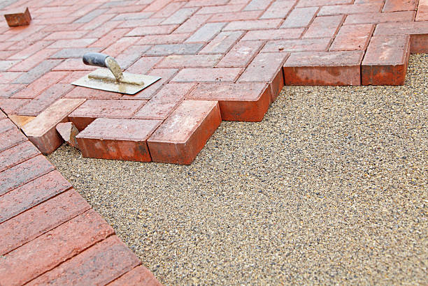 Trusted Neptune Beach, FL Driveway Pavers Experts