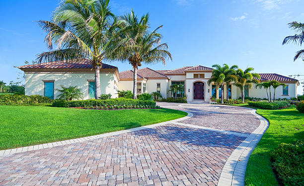 Best Resin-Bound Driveway Pavers in Neptune Beach, FL